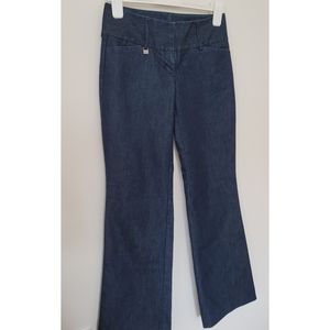 Express jeans size 0